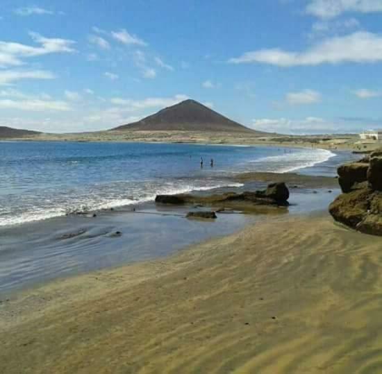 Tenerife Santa Cruz de Tenerife Luaran gambar