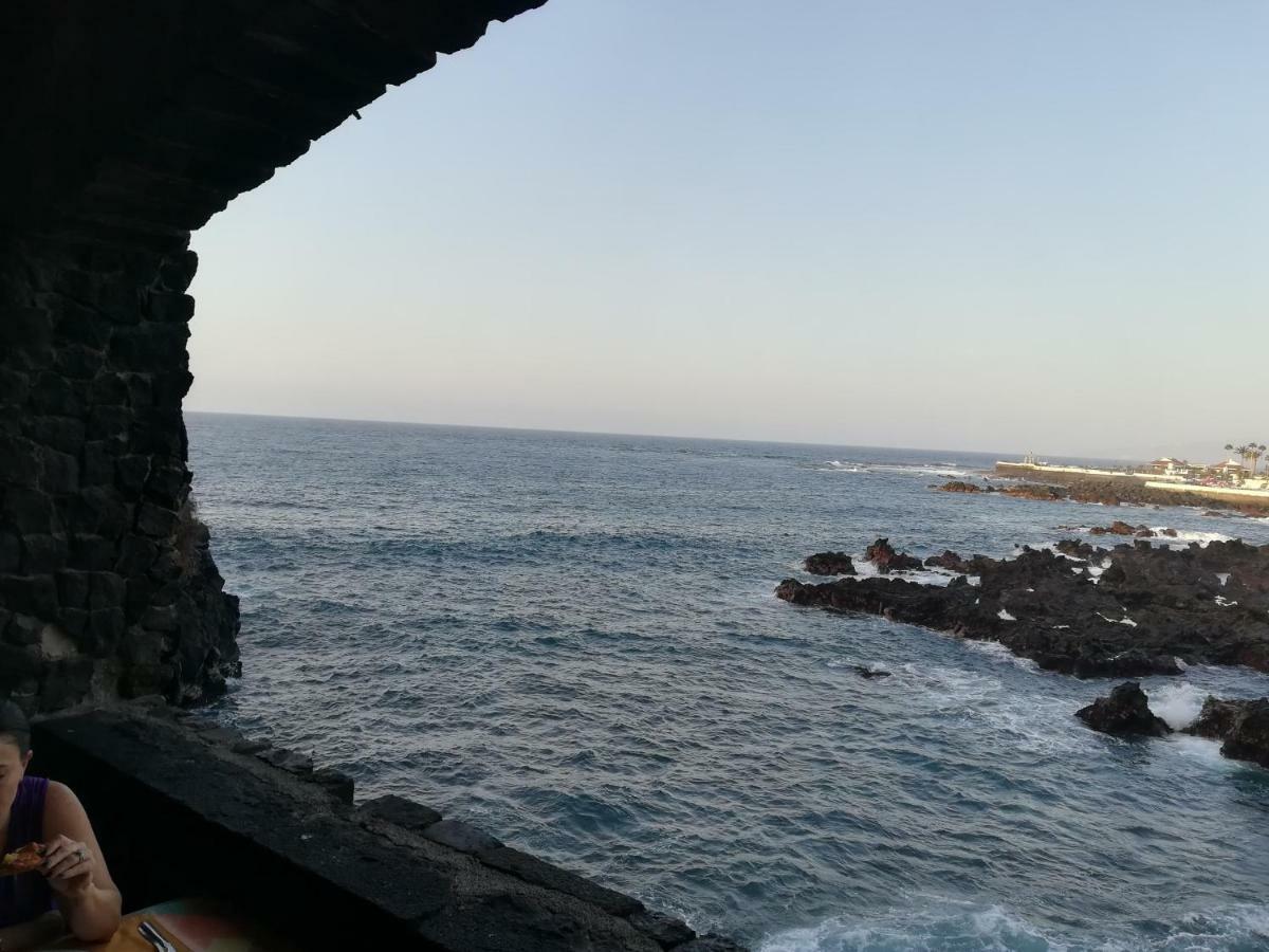 Tenerife Santa Cruz de Tenerife Luaran gambar