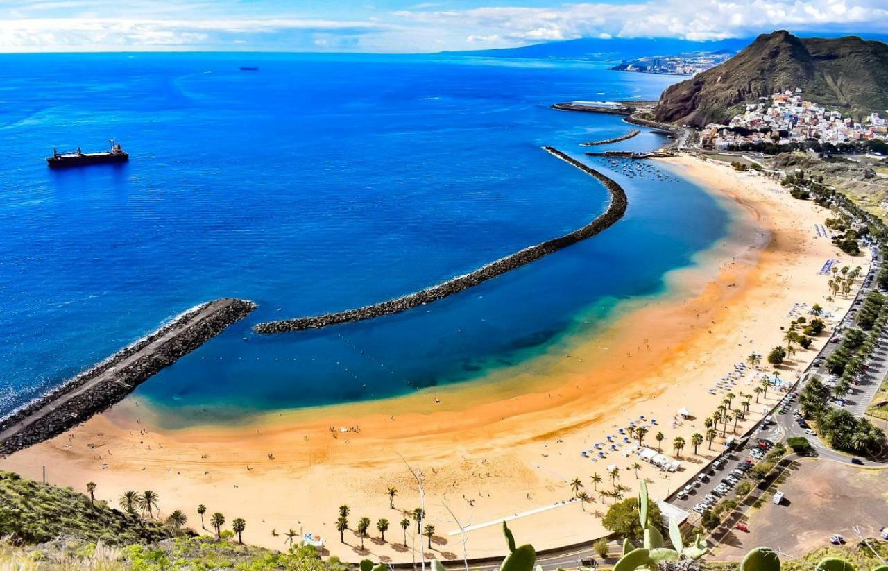Tenerife Santa Cruz de Tenerife Luaran gambar