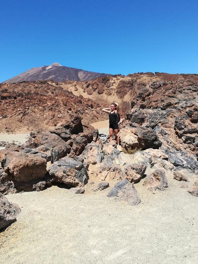 Tenerife Santa Cruz de Tenerife Luaran gambar