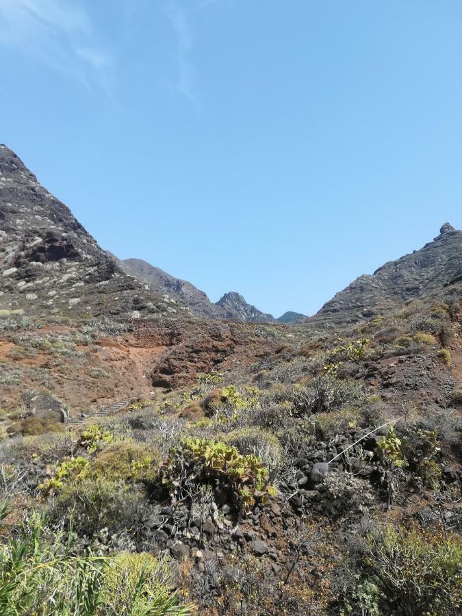 Tenerife Santa Cruz de Tenerife Luaran gambar