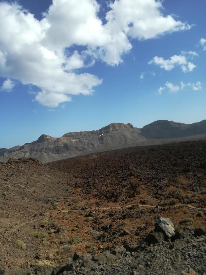 Tenerife Santa Cruz de Tenerife Luaran gambar