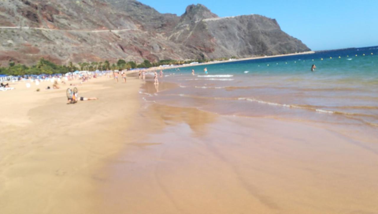 Tenerife Santa Cruz de Tenerife Luaran gambar