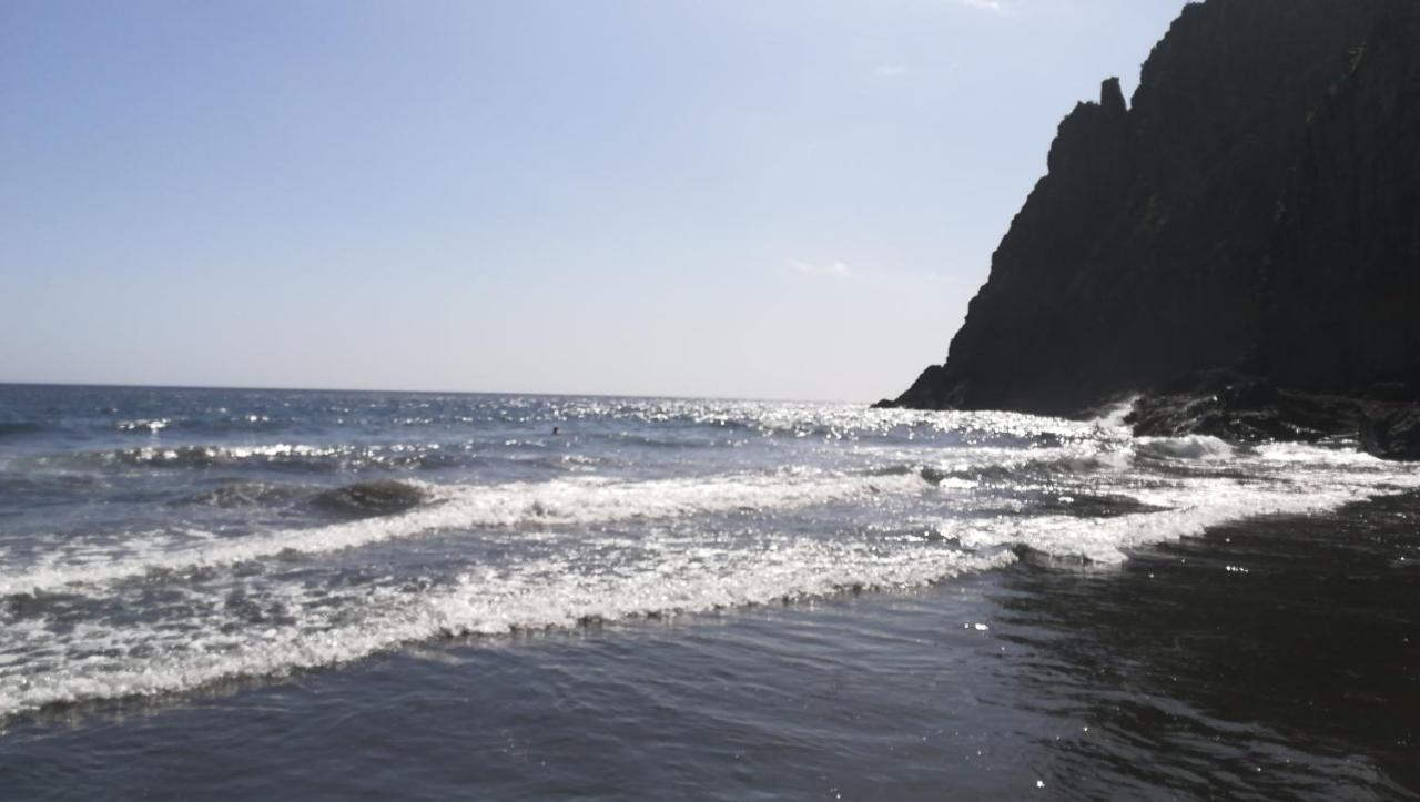 Tenerife Santa Cruz de Tenerife Luaran gambar